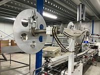 2001 tehama vse-2000 verpakkingsmachines - afbeelding 7 van  13