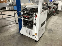 2001 tehama vse-2000 verpakkingsmachines - afbeelding 8 van  13