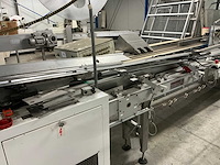 2001 tehama vse-2000 verpakkingsmachines - afbeelding 9 van  13