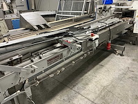 2001 tehama vse-2000 verpakkingsmachines - afbeelding 10 van  13