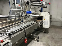 2001 tehama vse-2000 verpakkingsmachines - afbeelding 11 van  13