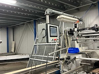 2001 tehama vse-2000 verpakkingsmachines - afbeelding 12 van  13