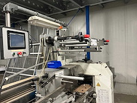 2001 tehama vse-2000 verpakkingsmachines - afbeelding 13 van  13