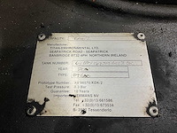 2001 titan bt600 stookolietank - afbeelding 7 van  8