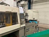 2001 toshiba spuitgietmachine met robotarm star - afbeelding 12 van  17