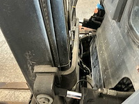 2001 toyota 02-7fdf25 vorkheftruck - afbeelding 2 van  16