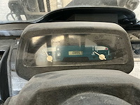 2001 toyota 02-7fdf25 vorkheftruck - afbeelding 7 van  16