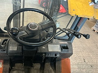2001 toyota 02-7fdf25 vorkheftruck - afbeelding 6 van  20