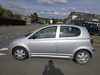 2001 toyota yaris auto - afbeelding 7 van  11