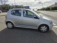 2001 toyota yaris auto - afbeelding 9 van  11