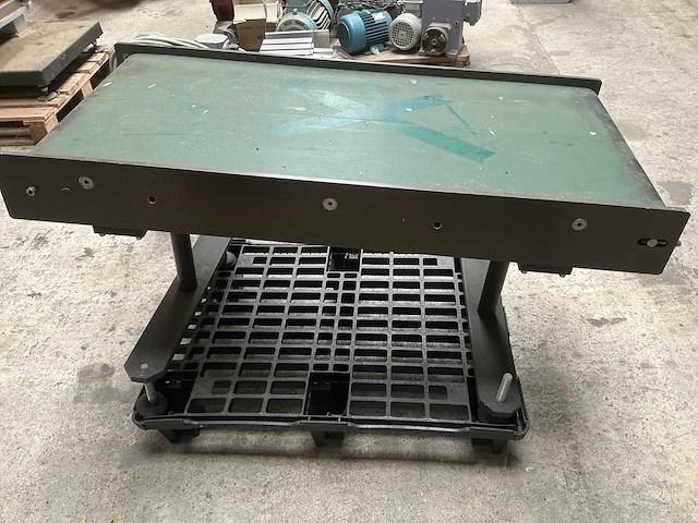 2001 transportband - afbeelding 1 van  4