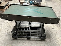 2001 transportband - afbeelding 1 van  4