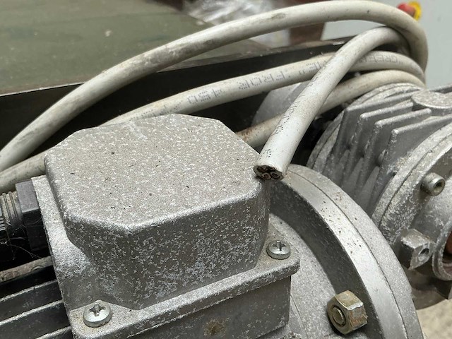 2001 transportband - afbeelding 4 van  4