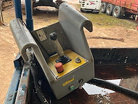 2001 upright 67350-021 schaarlift - afbeelding 2 van  10