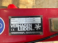 2001 verhagen leiden bl bladzuiger - afbeelding 3 van  8