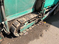 2001 vögele superboy 6-90 asfalteermachine - afbeelding 6 van  17