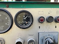 2001 vögele superboy 6-90 asfalteermachine - afbeelding 14 van  17