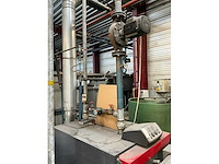 2001 volautomatische ro-installatie - afbeelding 2 van  13