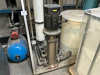 2001 volautomatische ro-installatie - afbeelding 7 van  13