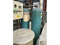 2001 volautomatische ro-installatie - afbeelding 10 van  13