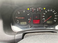 2001 volkswagen golf personenauto - afbeelding 3 van  11