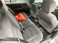 2001 volkswagen golf personenauto - afbeelding 9 van  17