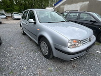 2001 volkswagen golf personenauto - afbeelding 11 van  17
