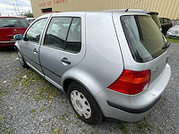 2001 volkswagen golf personenauto - afbeelding 13 van  17