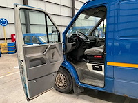 2001 volkswagen lichte vrachtwagen - afbeelding 3 van  34