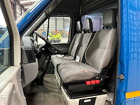 2001 volkswagen lichte vrachtwagen - afbeelding 4 van  34