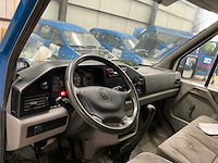 2001 volkswagen lichte vrachtwagen - afbeelding 5 van  34