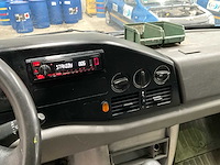 2001 volkswagen lichte vrachtwagen - afbeelding 8 van  34