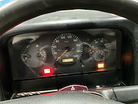 2001 volkswagen lichte vrachtwagen - afbeelding 9 van  34