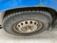 2001 volkswagen lichte vrachtwagen - afbeelding 10 van  34