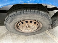 2001 volkswagen lichte vrachtwagen - afbeelding 11 van  34