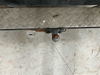 2001 volkswagen lichte vrachtwagen - afbeelding 13 van  34