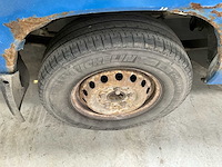 2001 volkswagen lichte vrachtwagen - afbeelding 14 van  34