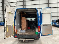 2001 volkswagen lichte vrachtwagen - afbeelding 22 van  34