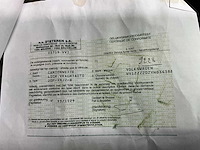 2001 volkswagen lichte vrachtwagen - afbeelding 27 van  34