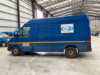 2001 volkswagen lichte vrachtwagen - afbeelding 23 van  34