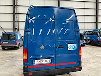 2001 volkswagen lichte vrachtwagen - afbeelding 31 van  34