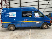 2001 volkswagen lichte vrachtwagen - afbeelding 34 van  34