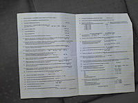 2001 volkswagen lupo personenauto - afbeelding 6 van  16