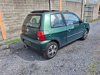2001 volkswagen lupo personenauto - afbeelding 11 van  16