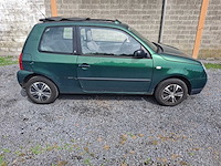 2001 volkswagen lupo personenauto - afbeelding 13 van  16