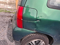 2001 volkswagen lupo personenauto - afbeelding 14 van  16