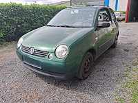 2001 volkswagen lupo personenauto - afbeelding 1 van  16