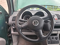 2001 volkswagen lupo personenauto - afbeelding 15 van  16