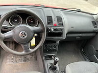 2001 volkswagen polo personenauto - afbeelding 2 van  17