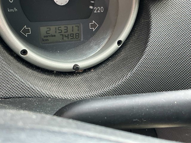 2001 volkswagen polo personenauto - afbeelding 3 van  17